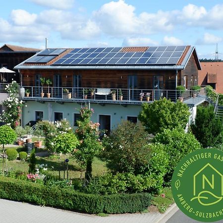 Hof Elf Lägenhet Ursensollen Exteriör bild